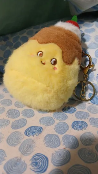 4 PELUCHE KAWAII DA COLLEZIONE - Prezzo Regalo