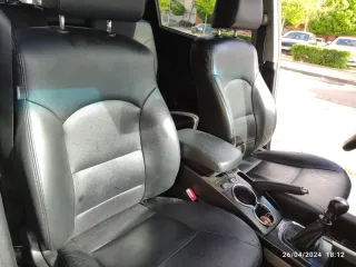 SsangYong Korando 2014