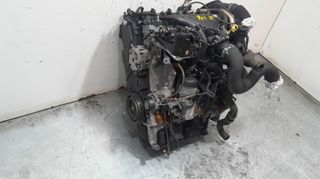 Motor completo citroen-37 rhj c4 exclusive 1157499
