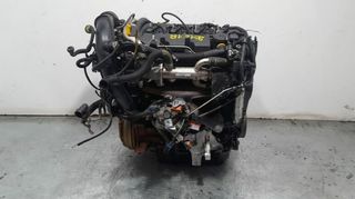 Motor completo citroen-37 rhj c4 exclusive 1157499