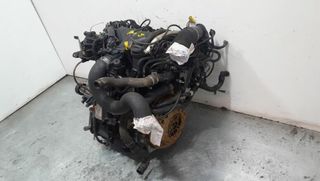 Motor completo citroen-37 rhj c4 exclusive 1157499