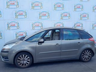 Motor completo citroen-37 rhj c4 exclusive 1157499