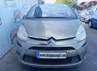 Motor completo citroen-37 rhj c4 exclusive 1157499