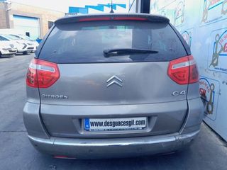 Motor completo citroen-37 rhj c4 exclusive 1157499