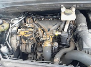 Motor completo citroen-37 rhj c4 exclusive 1157499