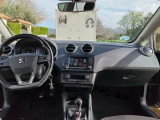 SEAT Ibiza 2017