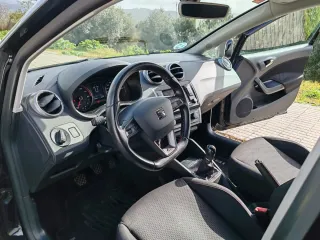 SEAT Ibiza 2017