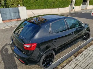 SEAT Ibiza 2017