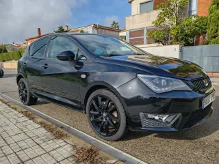 SEAT Ibiza 2017