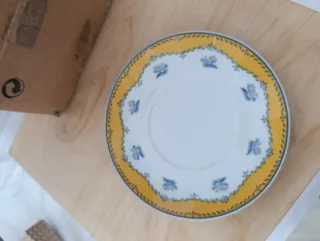 Salsera Vista Alegre Castelo Branco