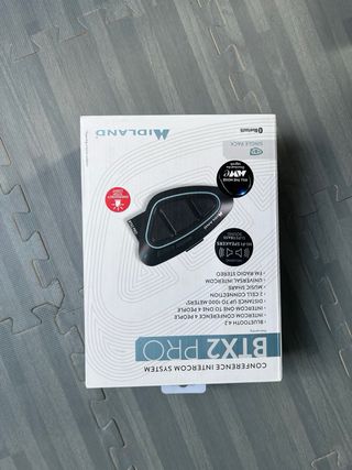 Casco de moto Scorpion Carbono