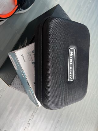 Casco de moto Scorpion Carbono