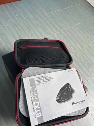 Casco de moto Scorpion Carbono