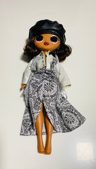 Muñecas LOL Surprise OMG (venta individual)