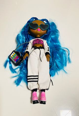 Muñecas LOL Surprise OMG (venta individual)