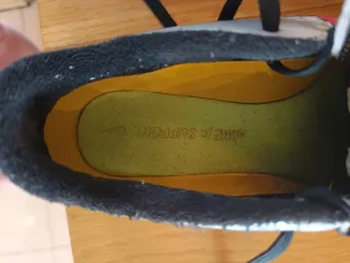 Scarpe da calcio Nike argentate