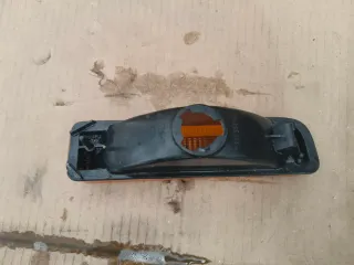 Intermitente Ford Fiesta MK1 Naranja