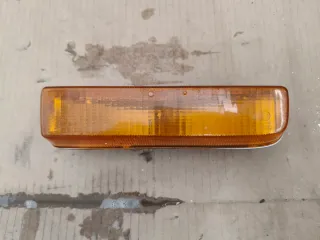 Intermitente Ford Fiesta MK1 Naranja