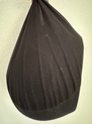 Casco Moto Caberg 103 Classico Talla S-M Negro