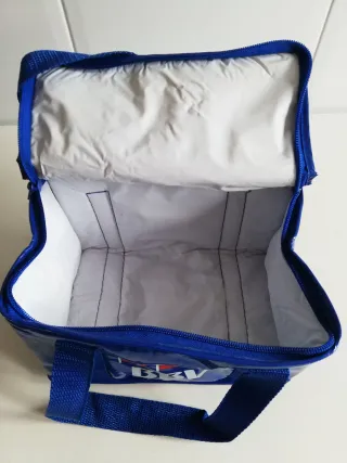 Bolso nevera BBV portátil