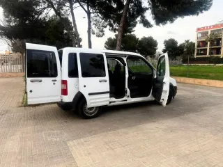 Ford  (Camperizada)Tourneo Connect 2008