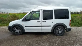 Ford  (Camperizada)Tourneo Connect 2008