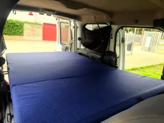 Ford  (Camperizada)Tourneo Connect 2008