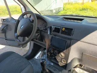 Ford  (Camperizada)Tourneo Connect 2008