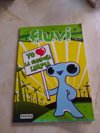 Libros de actividades y cuentos