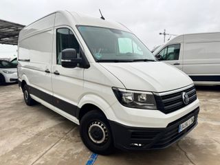 Volkswagen Crafter Furgon ISOTERMO L3H3 2.0TDI 140