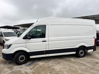 Volkswagen Crafter Furgon ISOTERMO L3H3 2.0TDI 140