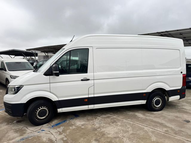 Volkswagen Crafter Furgon ISOTERMO L3H3 2.0TDI 140