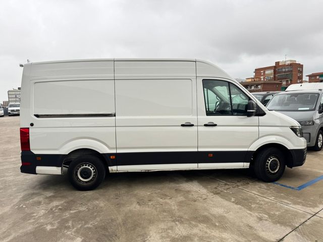 Volkswagen Crafter Furgon ISOTERMO L3H3 2.0TDI 140