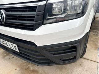 Volkswagen Crafter Furgon ISOTERMO L3H3 2.0TDI 140