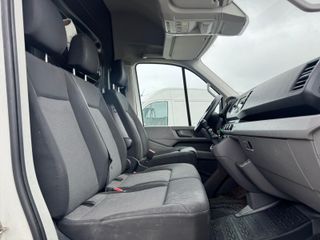 Volkswagen Crafter Furgon ISOTERMO L3H3 2.0TDI 140