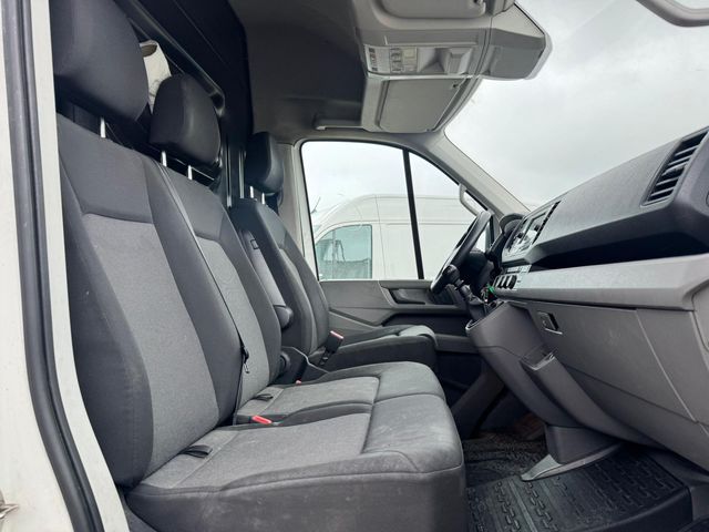 Volkswagen Crafter Furgon ISOTERMO L3H3 2.0TDI 140