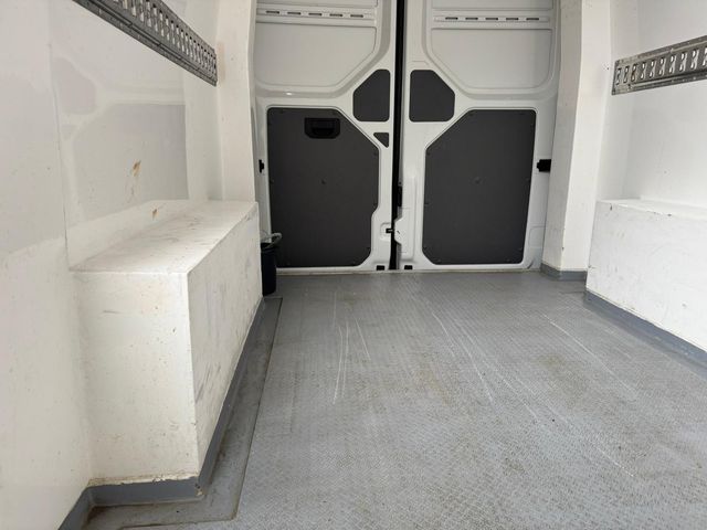 Volkswagen Crafter Furgon ISOTERMO L3H3 2.0TDI 140