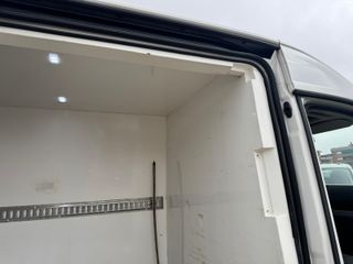 Volkswagen Crafter Furgon ISOTERMO L3H3 2.0TDI 140
