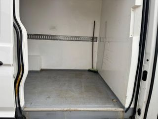 Volkswagen Crafter Furgon ISOTERMO L3H3 2.0TDI 140