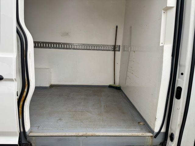 Volkswagen Crafter Furgon ISOTERMO L3H3 2.0TDI 140