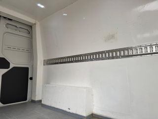 Volkswagen Crafter Furgon ISOTERMO L3H3 2.0TDI 140