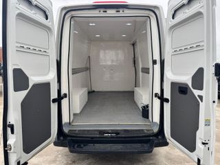 Volkswagen Crafter Furgon ISOTERMO L3H3 2.0TDI 140