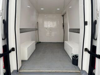 Volkswagen Crafter Furgon ISOTERMO L3H3 2.0TDI 140