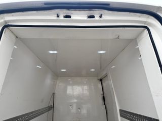 Volkswagen Crafter Furgon ISOTERMO L3H3 2.0TDI 140