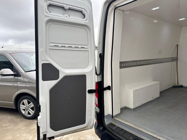 Volkswagen Crafter Furgon ISOTERMO L3H3 2.0TDI 140