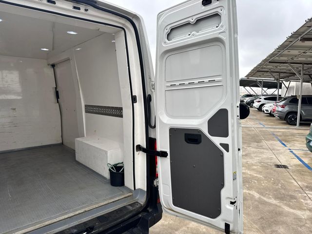 Volkswagen Crafter Furgon ISOTERMO L3H3 2.0TDI 140