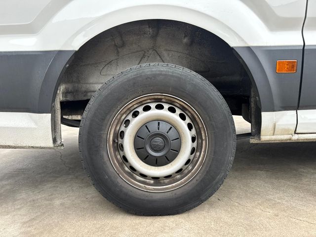 Volkswagen Crafter Furgon ISOTERMO L3H3 2.0TDI 140