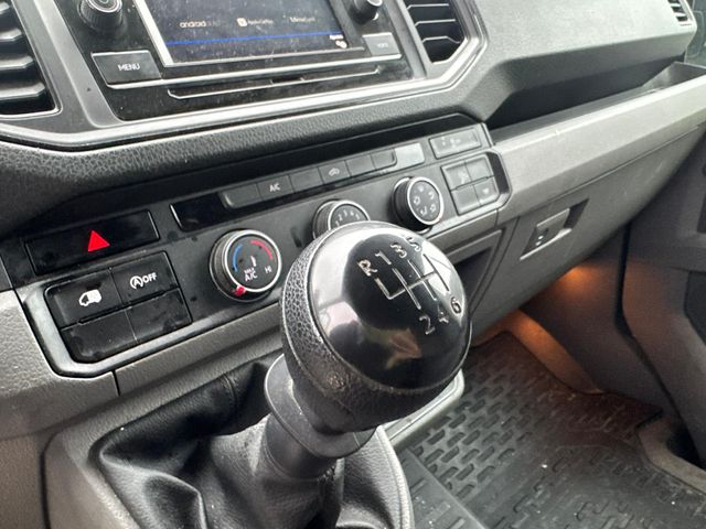 Volkswagen Crafter Furgon ISOTERMO L3H3 2.0TDI 140