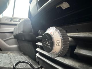 Volkswagen Crafter Furgon ISOTERMO L3H3 2.0TDI 140