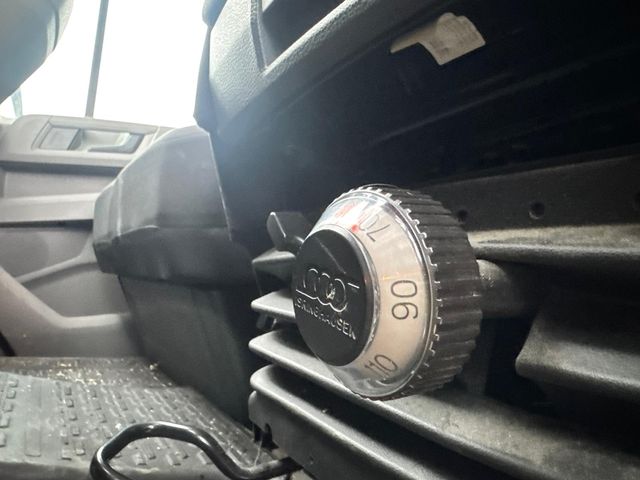 Volkswagen Crafter Furgon ISOTERMO L3H3 2.0TDI 140